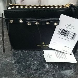 Kate Spade card holder